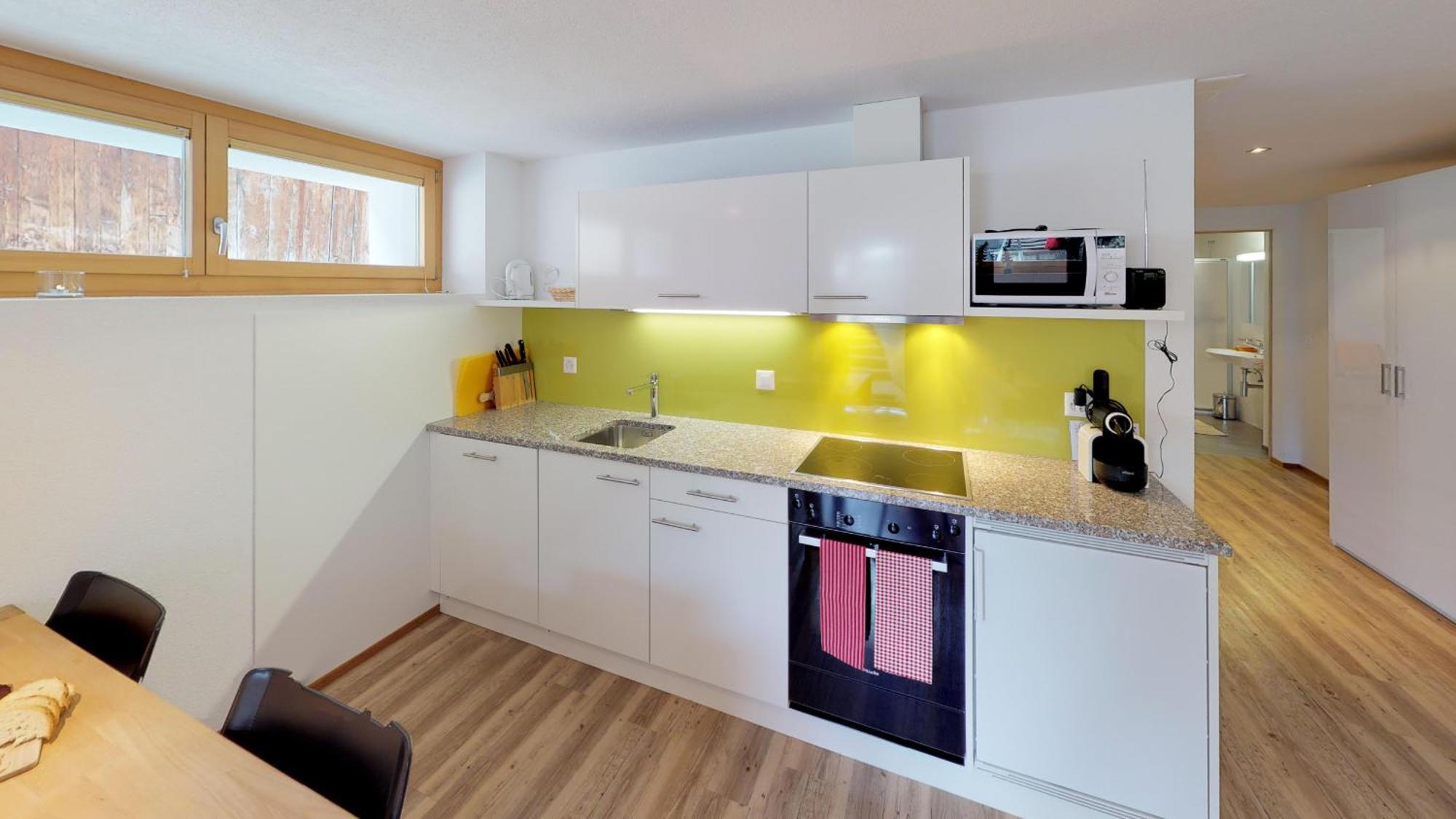 Chasa Samalgors Apartment Tschlin Exterior foto